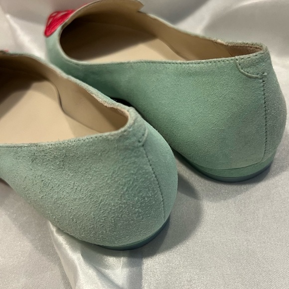 Sophia Webster Butterfly Flat - Picture 5 of 10